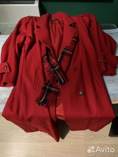 Пальто женское Jofeld