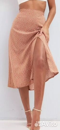 Юбка летняя женская