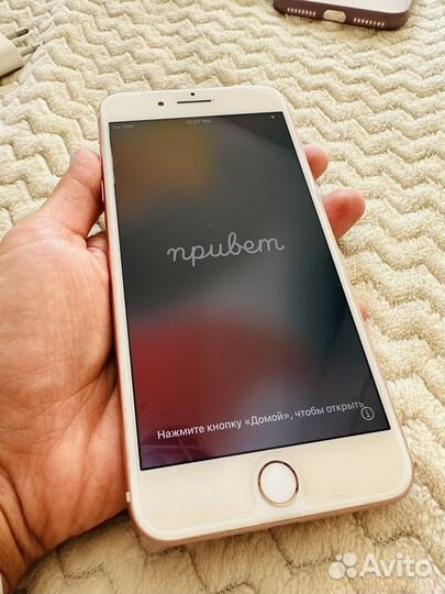 iPhone 7 Plus, 128 ГБ