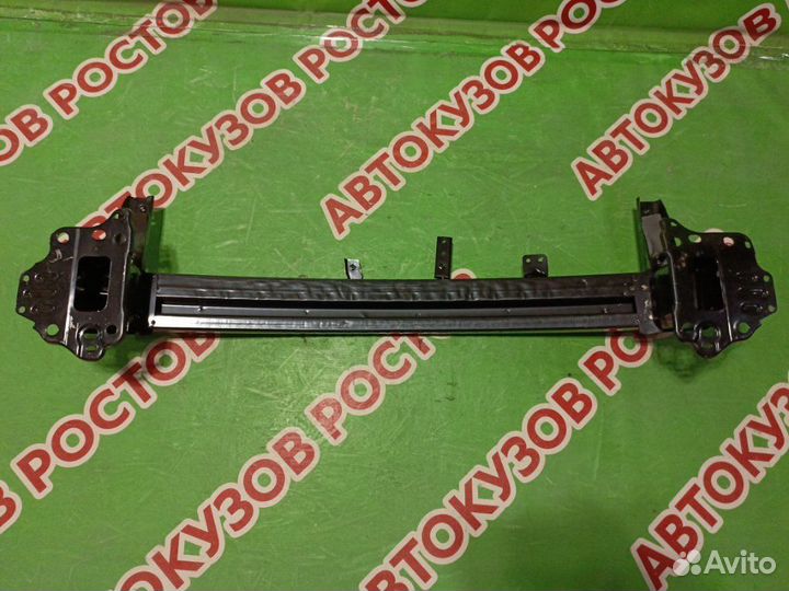 Усилитель переднего бампера Hyundai Elantra 6