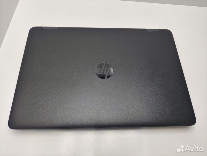 Ноутбук HP Core i7 на Windows 10 Pro