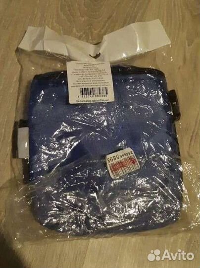 Термосумка для бутылочек новая