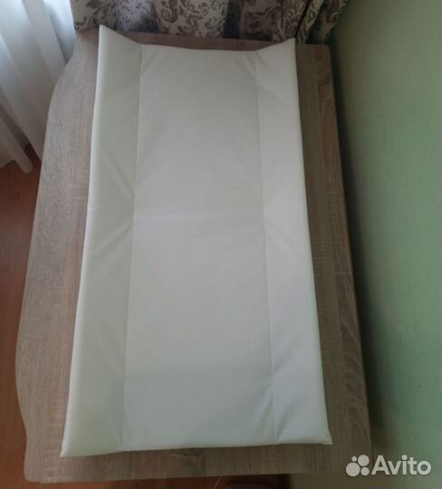 Пеленальная доска