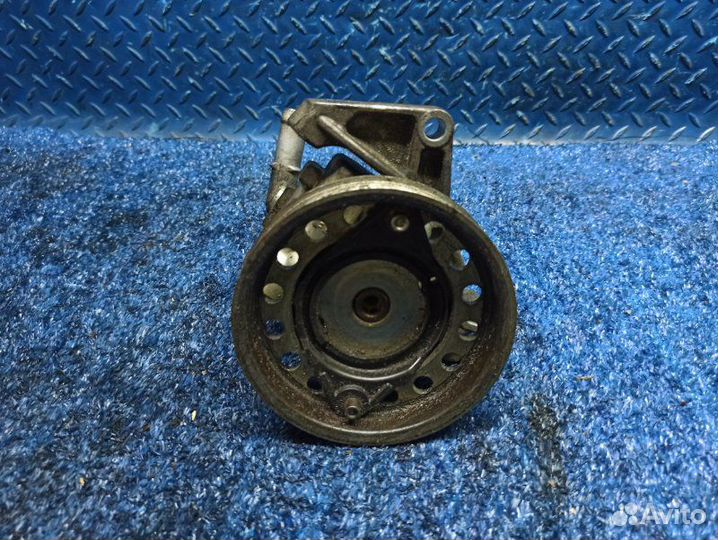 Насос гидроусилителя гур Volvo Xc60