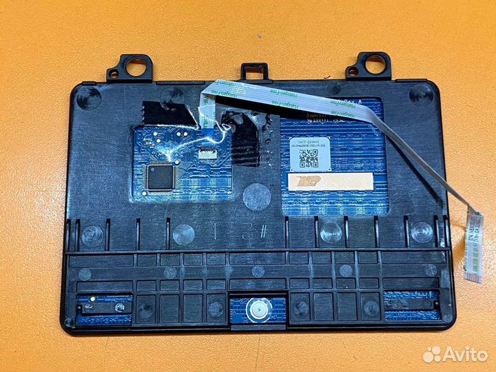 Б/У тачпад для ноутбука Lenovo Ideapad L340-17