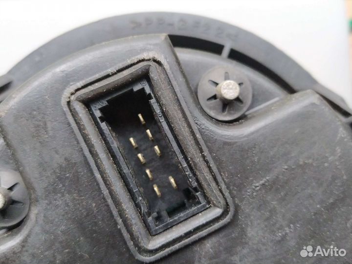 Отопитель на Рено - Лагуна1, новый