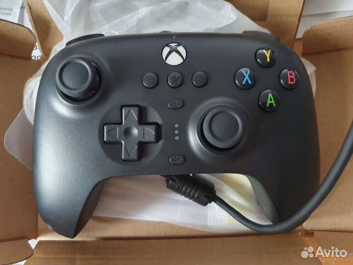 Геймпад Xbox Series, One, PC