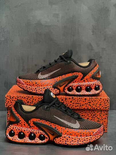 Nike air max dn 
