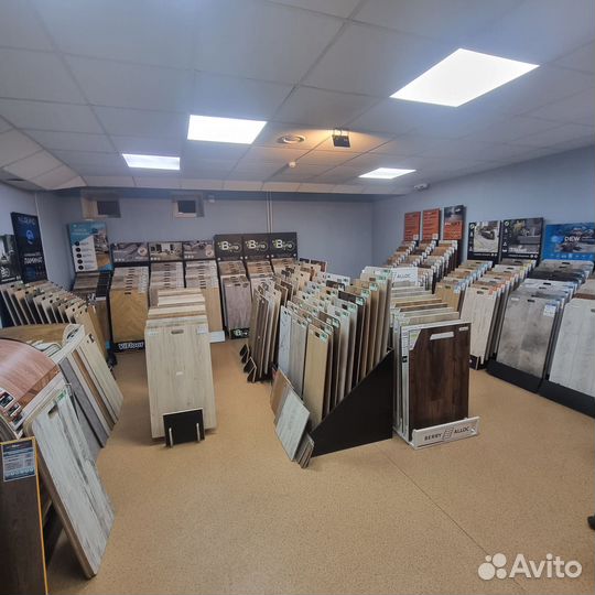 Кварцвиниловая замковая плитка Alda