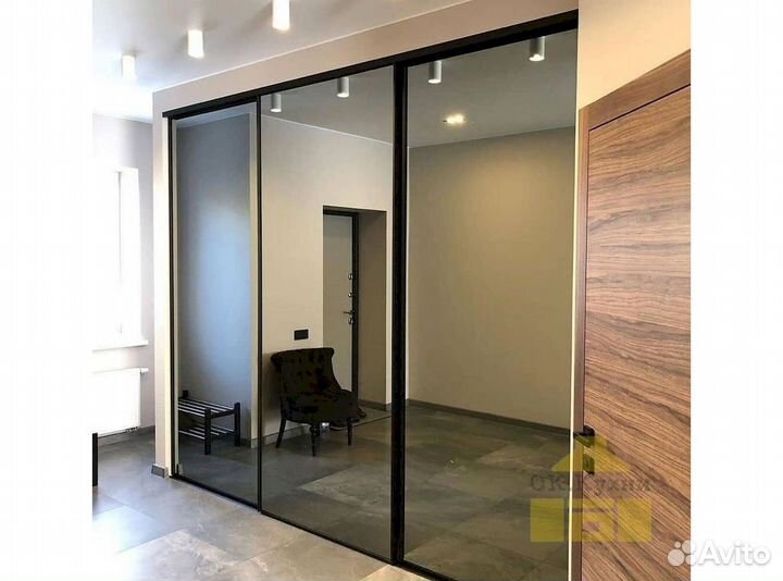 Шкаф стенка