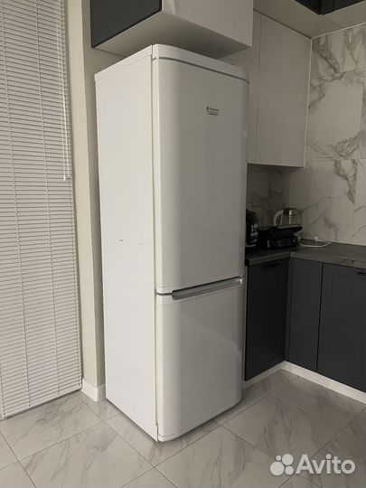 Холодильник бу