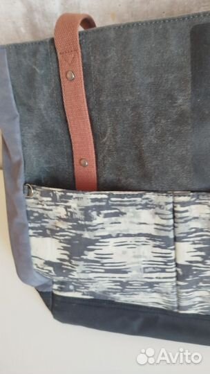 Сумка для ноутбука/хозяйственная