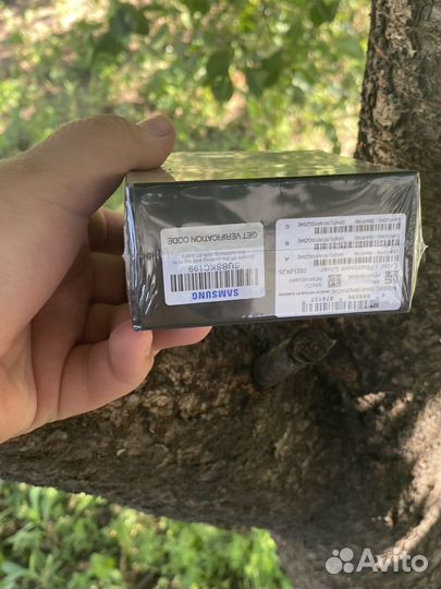 Беспроводные наушники samsung