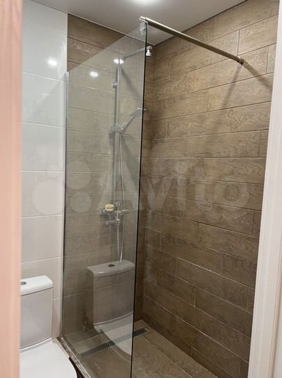 1-к. квартира, 37 м², 6/7 эт.