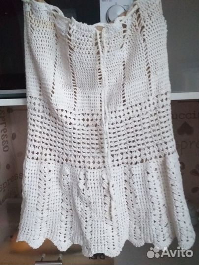 Сарафаны и платья летние