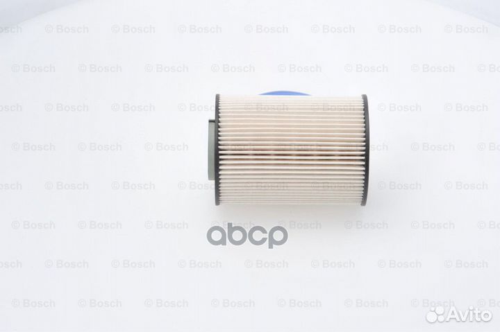 Фильтр топливныйVolvo XC-60 2.4D 08 F026402128