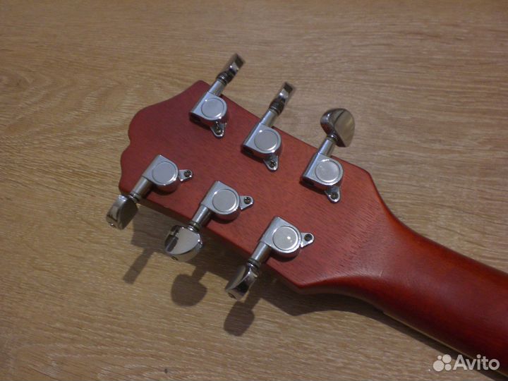 Электрогитара Magna SG - 3/CS