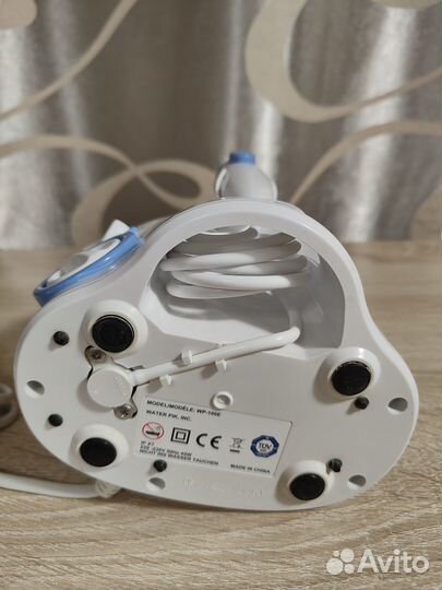 Ирригатор Waterpik WP-100e