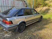 Honda Concerto 1.6 MT, 1992, 381 900 км, с пробегом, цена 270 000 руб.