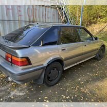 Honda Concerto 1.6 MT, 1992, 381 900 км, с пробегом, цена 270 000 руб.