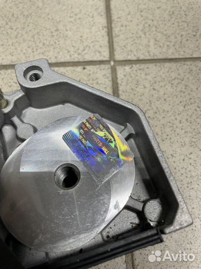 Насос водяной Kia Rio 1999 Новый