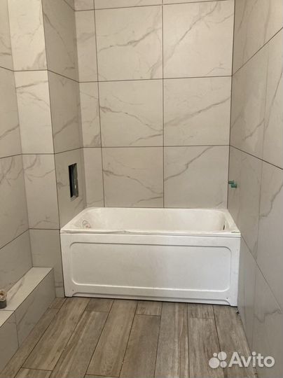 Укладка кафельной плитки,кафельщик,плиточник