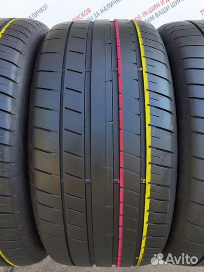 Dunlop SP Sport Maxx RT 2 285/40 R20 108Y