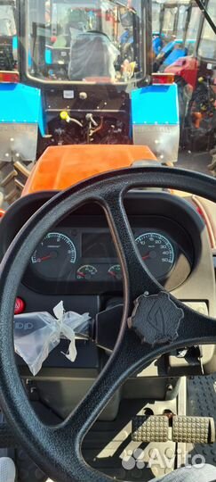 Трактор МТЗ (Беларус) 82.3, 2023