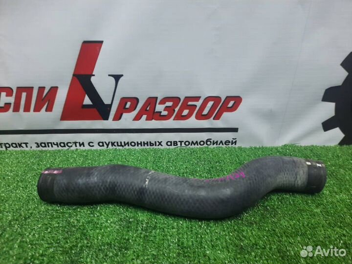 Патрубок радиатора Toyota Camry 2010 ACV40 2azfe