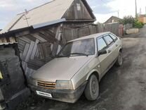 ВАЗ (LADA) 2109 1.5 MT, 1997, 186 000 км, с пробегом, цена 130 000 руб.