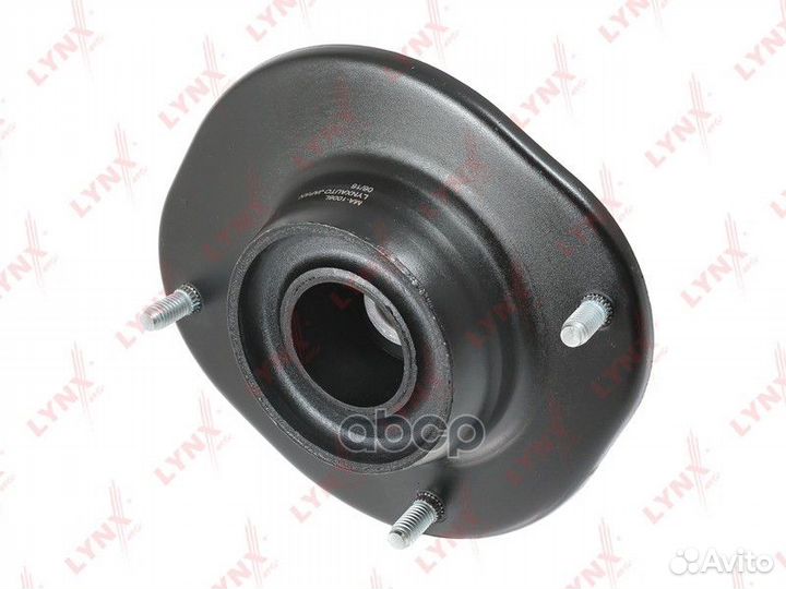 Опора стойки перед лев ;chevrolet lanos (T100)