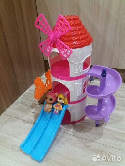 Игрушки lol