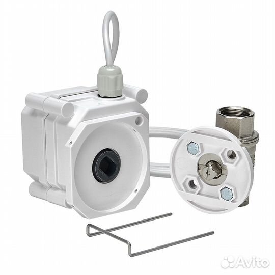 GidroLock шэп ultimate 12V bugatti 3/4