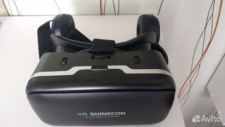 Vr очки для телефона