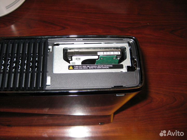Жёсткий диск 500gb, Для xbox 360 Feeboot