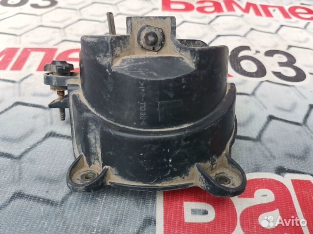 Фара противотуманная передняя левая Kia Sorento