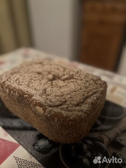 Натуральный хлеб