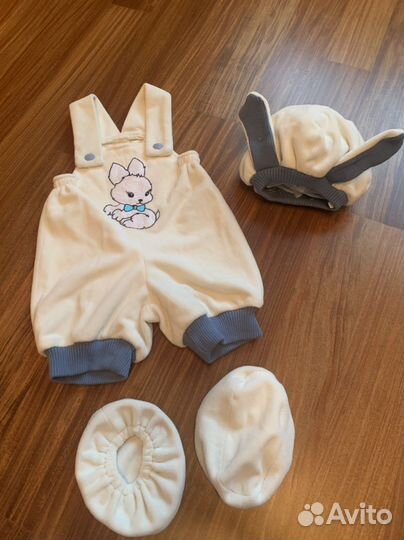 Карнавальный костюм