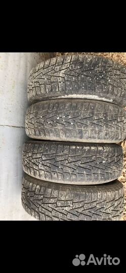 Nexen Winguard 205/60 R16 92