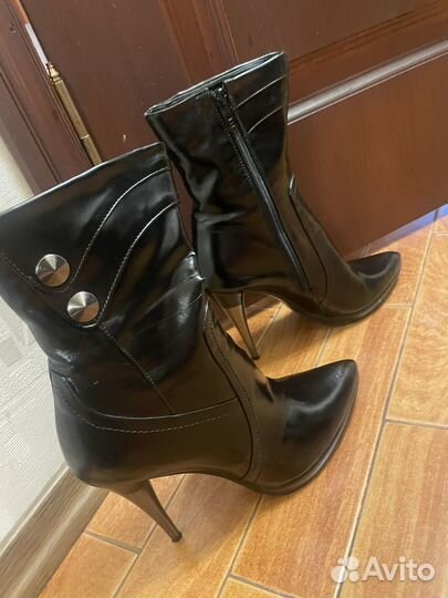 Ботильоны 38