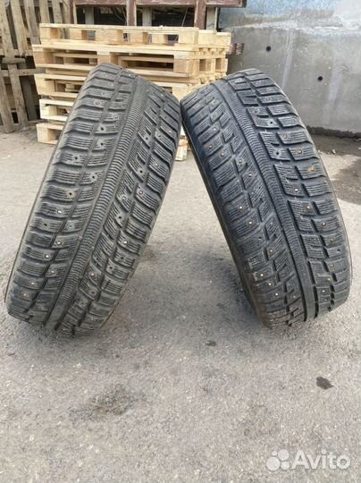Kumho I'Zen KW22 215/60 R16