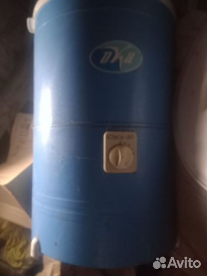 Стираоьная машина ока