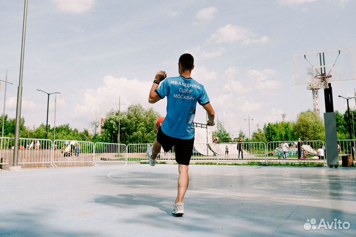 Футбольная форма для команды