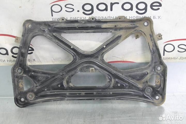 Балка подмоторная Audi A6(C7)