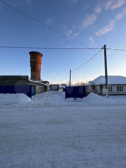 Дом 72 м² на участке 35 сот.