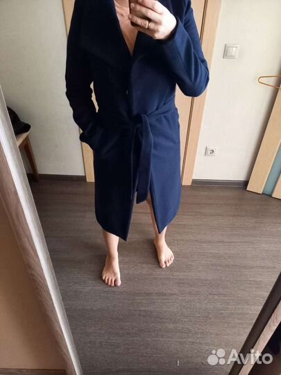 Пальто женское 42 44