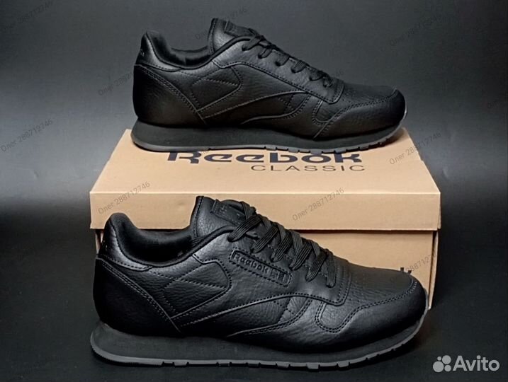 Кроссовки Reebok classic