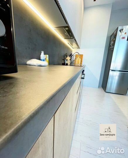 Кухни на заказ от производителя