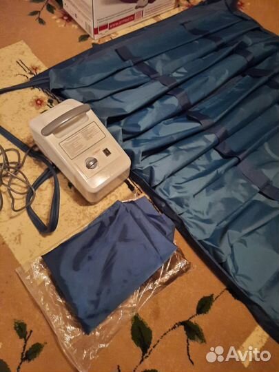 Матрас противопролежневый