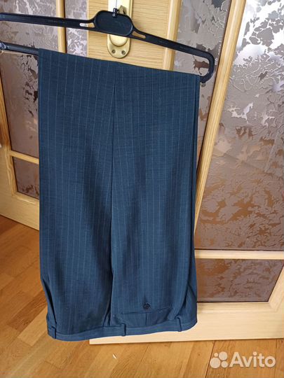 Костюм мужской тройка Zegna